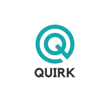 Quirk.Biz domain blog